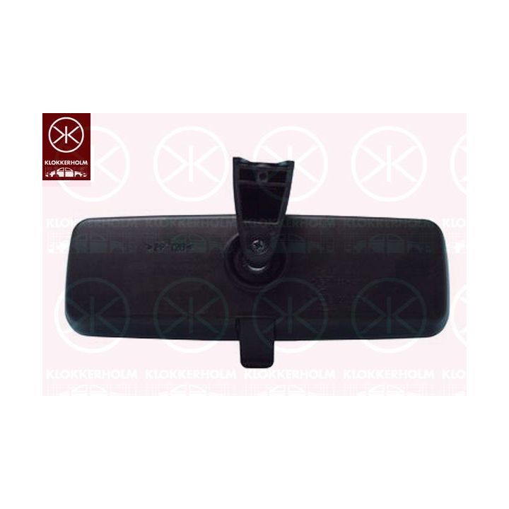 Vidaus veidrodėlis KLOKKERHOLM 20233211