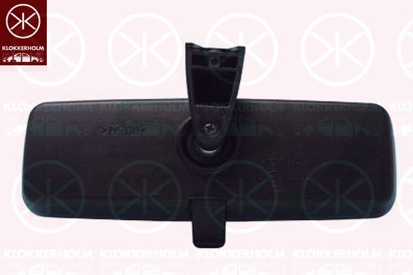 Vidaus veidrodėlis KLOKKERHOLM 20233211
