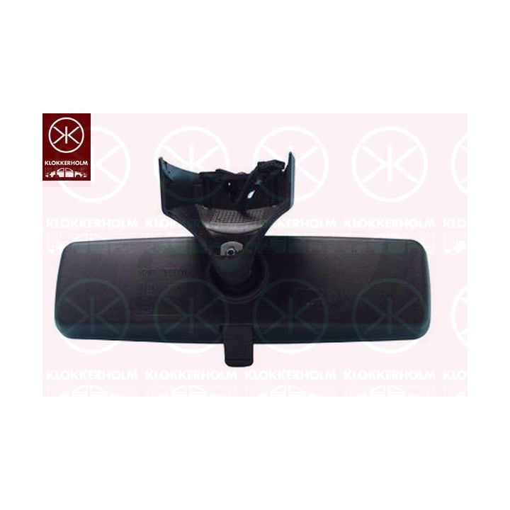 Vidaus veidrodėlis KLOKKERHOLM 20243210