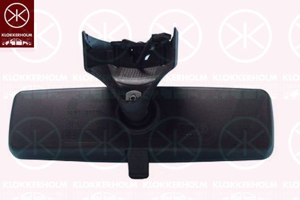 Vidaus veidrodėlis KLOKKERHOLM 20243210