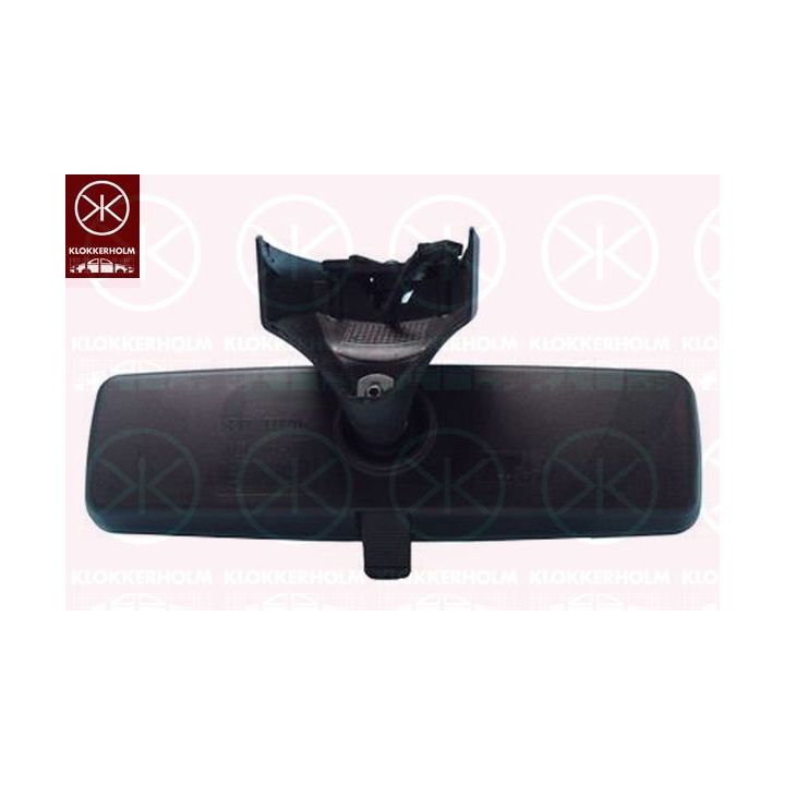 Vidaus veidrodėlis KLOKKERHOLM 20243211