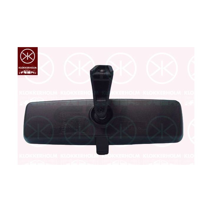 Vidaus veidrodėlis KLOKKERHOLM 20973210