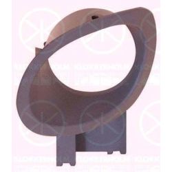 Korpusas, rūko žibintas KLOKKERHOLM 2026907