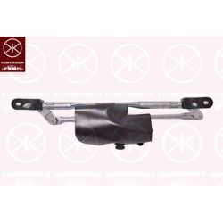 Langų valytuvų sistema KLOKKERHOLM 20083275