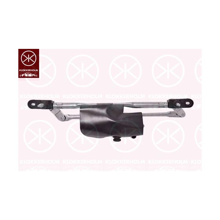 Langų valytuvų sistema KLOKKERHOLM 20083275