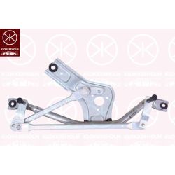 Langų valytuvų sistema KLOKKERHOLM 20243275