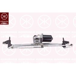 Langų valytuvų sistema KLOKKERHOLM 20273270