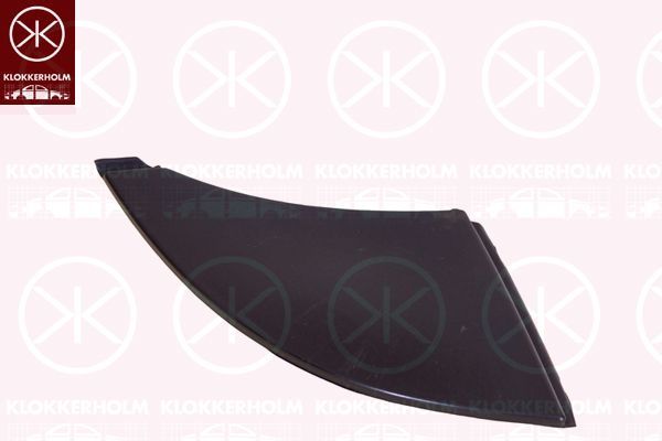 Priekinio žibinto apdaila KLOKKERHOLM 2097212