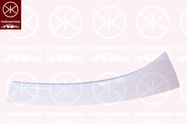 Priekinio žibinto apdaila KLOKKERHOLM 2097214