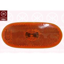 šoninis atšvaitas KLOKKERHOLM 35470920