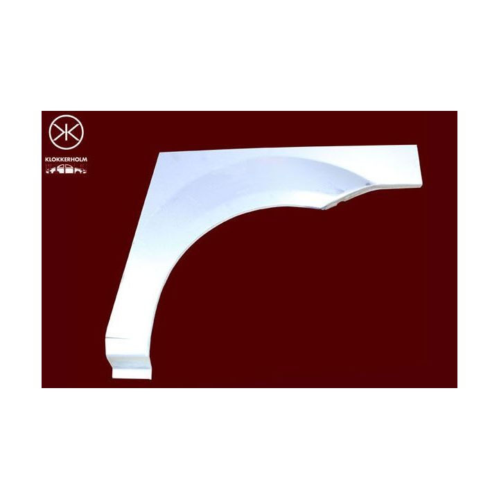 šoninis skydas KLOKKERHOLM 1301583