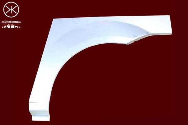 šoninis skydas KLOKKERHOLM 1301584