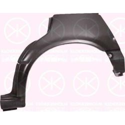 šoninis skydas KLOKKERHOLM 2005581