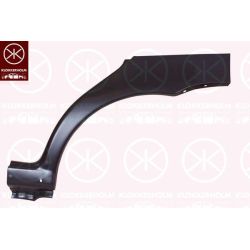 šoninis skydas KLOKKERHOLM 2007581