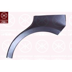 šoninis skydas KLOKKERHOLM 2008581