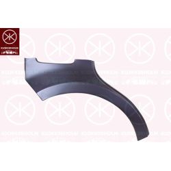 šoninis skydas KLOKKERHOLM 2008582