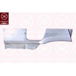 šoninis skydas KLOKKERHOLM 2016582