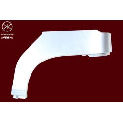 šoninis skydas KLOKKERHOLM 2022591