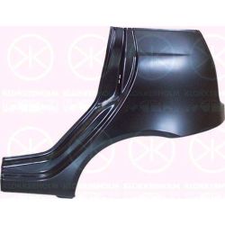 šoninis skydas KLOKKERHOLM 2023514