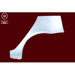 šoninis skydas KLOKKERHOLM 2023581