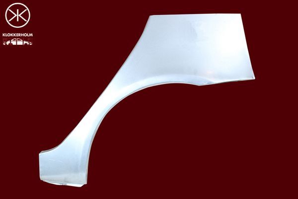 šoninis skydas KLOKKERHOLM 2023581