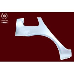 šoninis skydas KLOKKERHOLM 2023582