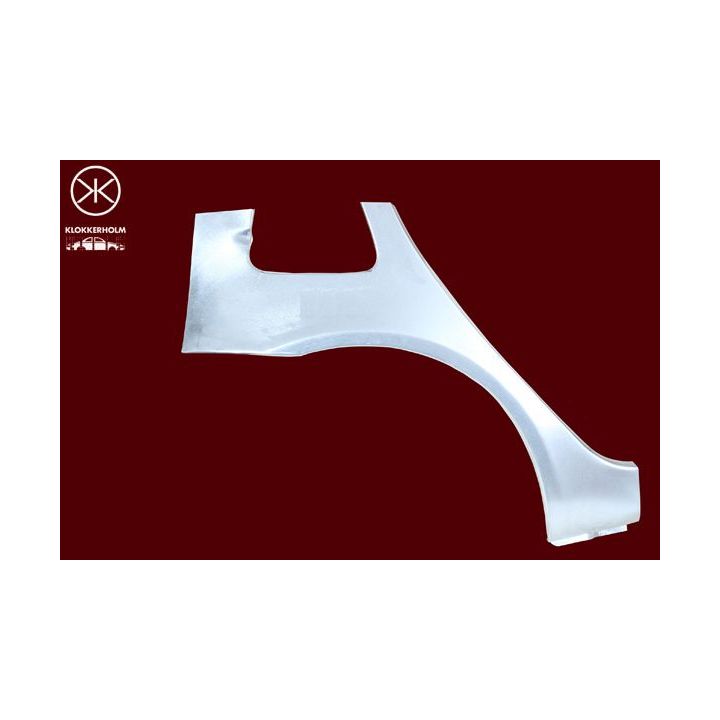 šoninis skydas KLOKKERHOLM 2023582