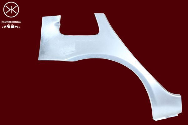 šoninis skydas KLOKKERHOLM 2023582