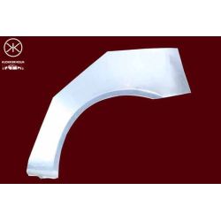 šoninis skydas KLOKKERHOLM 2023591