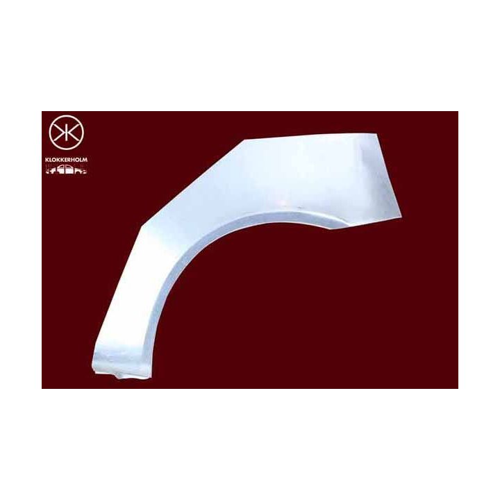 šoninis skydas KLOKKERHOLM 2023591