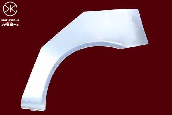 šoninis skydas KLOKKERHOLM 2023591