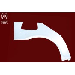 šoninis skydas KLOKKERHOLM 2023592