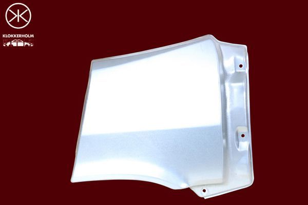 šoninis skydas KLOKKERHOLM 2025513