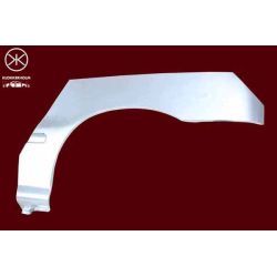 šoninis skydas KLOKKERHOLM 2026591