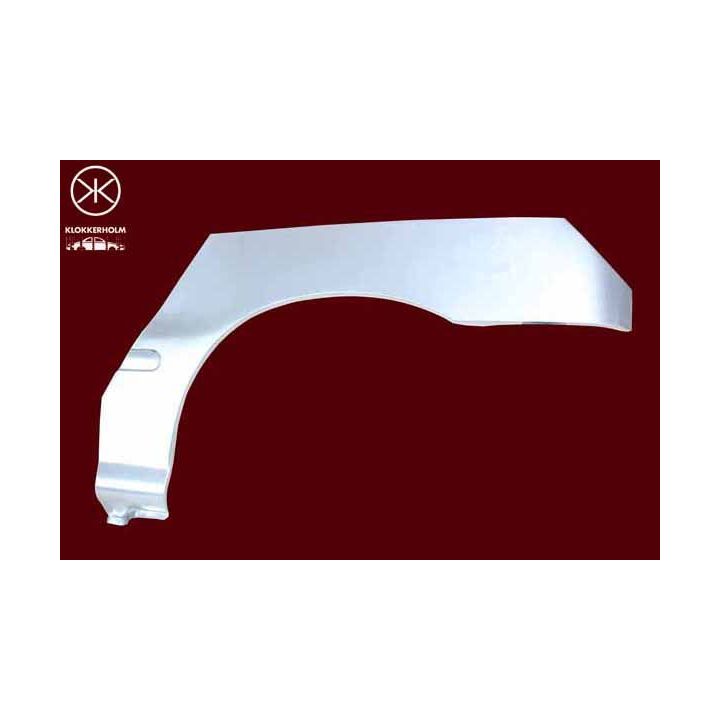 šoninis skydas KLOKKERHOLM 2026591