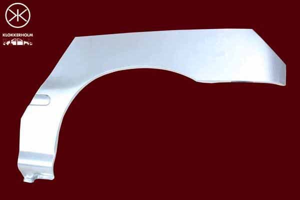 šoninis skydas KLOKKERHOLM 2026591