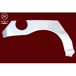 šoninis skydas KLOKKERHOLM 2026592