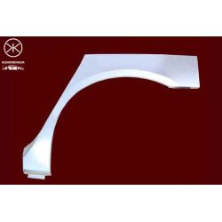 šoninis skydas KLOKKERHOLM 2027581