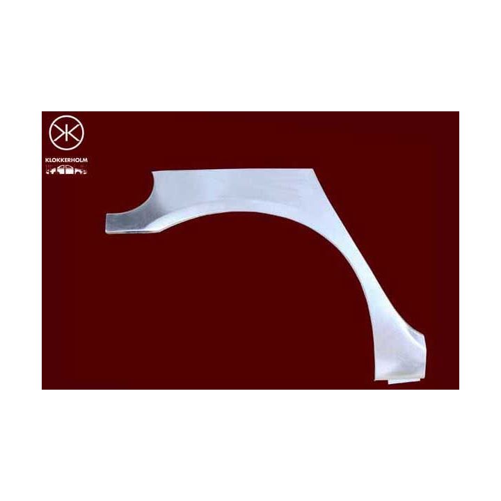 šoninis skydas KLOKKERHOLM 2027582