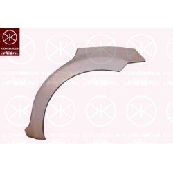 šoninis skydas KLOKKERHOLM 2032581