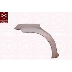 šoninis skydas KLOKKERHOLM 2032582