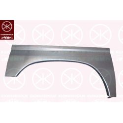 šoninis skydas KLOKKERHOLM 2033592