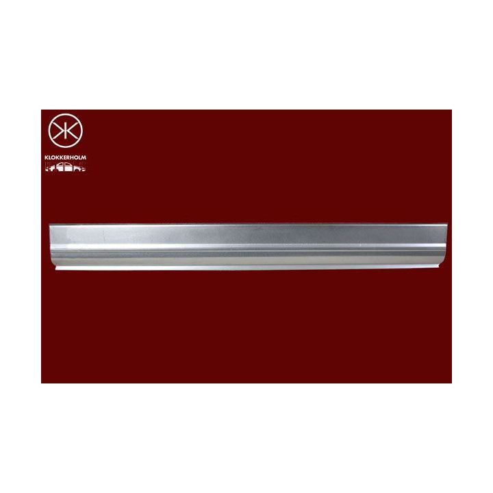 šoninis skydas KLOKKERHOLM 2092001