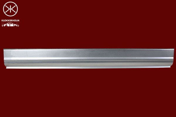 šoninis skydas KLOKKERHOLM 2092001