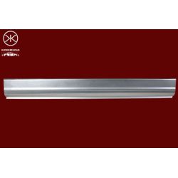 šoninis skydas KLOKKERHOLM 2092002