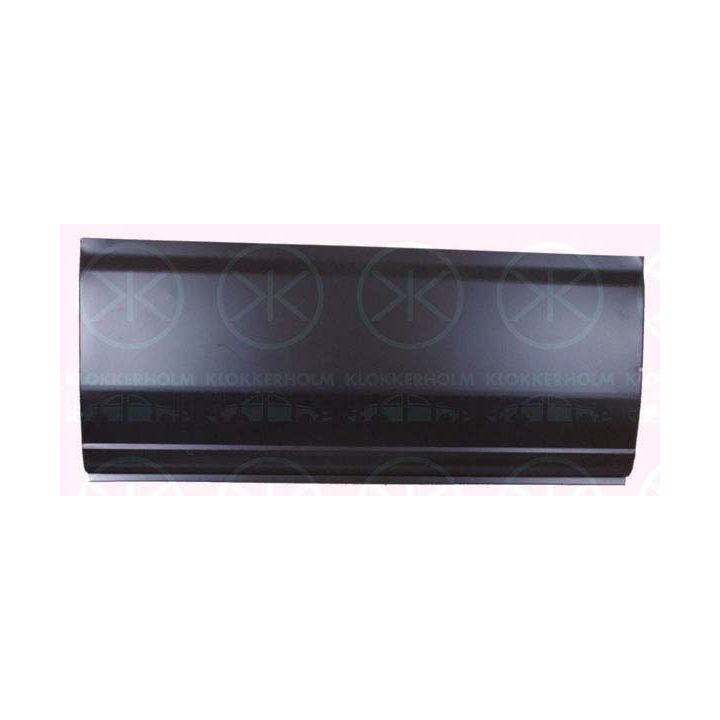 šoninis skydas KLOKKERHOLM 2092020