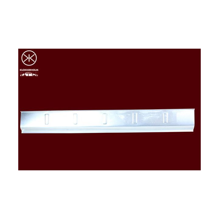 šoninis skydas KLOKKERHOLM 2092060