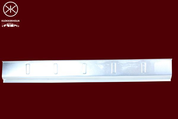 šoninis skydas KLOKKERHOLM 2092060