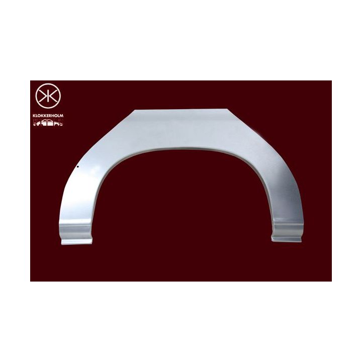 šoninis skydas KLOKKERHOLM 2092590