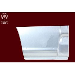 šoninis skydas KLOKKERHOLM 2092601